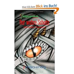 DER WAHRE SCHATZ: und andere Fantasien
