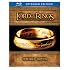 The Lord of the Rings: The Motion Picture Trilogy Extended Edition (Blu-ray) $49.99