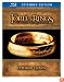 The Lord of the Rings: The Motion Picture Trilogy (The Fellowship of the Ring / The Two Towers / The Return of the King Extended Editions + Digital Copy) [Blu-ray]