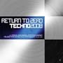 Return to Zero- Techo 2008
