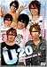 GO GUY+ / U-20 -mission two-