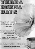 Yerba Buena Days: Wally Rose, Lu Watters, Benny Strickler