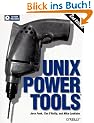 UNIX Power Tools