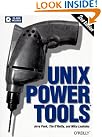 UNIX Power Tools