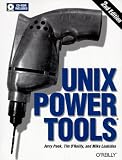 Unix Power Tools, Third Edition