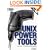 UNIX Power Tools