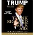 Think BIG and Kick Ass in Business and Life CD