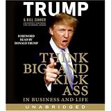 Think BIG and Kick Ass in Business and Life CD