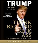 Think BIG and Kick Ass in Business and Life CD