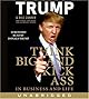 Think BIG and Kick Ass in Business and Life CD