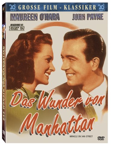 Das Wunder von Manhattan