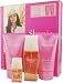 Search : Shania Twain By Stetson For Women. Set-edt Spray 1.7-Ounce & Shimmer Body Lotion 5-Ounce & Shower Gel 5-Ounce & Eau De Toilette .37-Ounce Mini