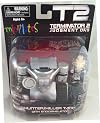 Terminator 2 Judgement Day Minimates Hunter Killer Tank with Endoskeleton Exclusive