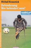Produkt-Bild: Behinderung: Wer behindert wen?: Edition Menschenrechte