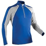 Sugoi Men's Wired L S Halfzip at Sugoi