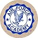 AIR FORCE ACADEMY- Thirstystone Sandstone Coaster Set