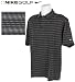Men's Nike Sphere Dry Stripe Polo - New Closeout Model