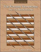 The Fourier Transform & Its Applications