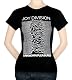 The Best Women’s: Joy Division – Unknown Pleasures Specialty Products T-Shirt, L – Black Sale Ends Soon