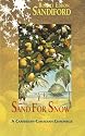 Sand for Snow: A Caribbean-Canadian Chronicle