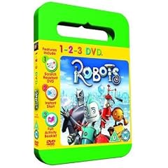 Robots [2005]