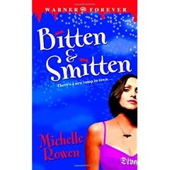 Bitten & Smitten