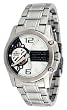Orient #CDB02001W Men's Semi Skeleton Automatic Watch