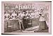 Historic Theater Poster (M), Blaneys latest musical comedy A female drummer...