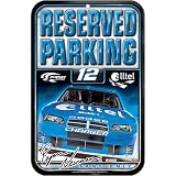 Wincraft Ryan Newman Reserved Parking Sign