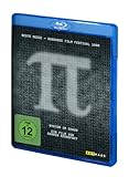 Image de Pi [Blu-ray] [Import allemand]