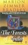 The Forests of Avalon (UK ed: The Forest House)