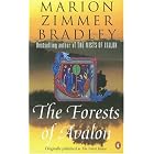 The Forests of Avalon (UK ed: The Forest House) by Marion Zimmer Bradley and Diana L. Paxson
