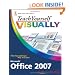 Teach Yourself VISUALLY Microsoft Office 2007