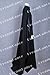 DreamDance Harry Potter Cosplay Severus Snape Costume Black