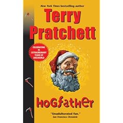 Hogfather (Discworld)
