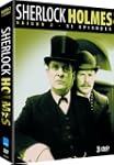 Sherlock Holmes - Saison 2  (Bilingual)