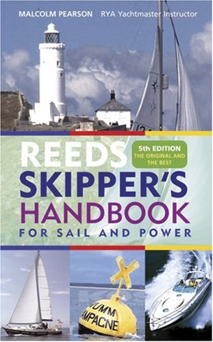 Reeds Skipper's Handbook: