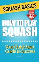 Squash Basics - How To Play Squash Squash Basics - How To Play Squash