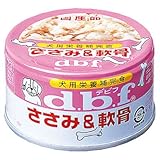 ささみ&軟骨 90g
