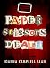 Paper, Scissors, Death (Wheeler Large Print Cozy Mystery)