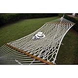 Castaway Cotton Hammock