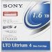 Sony LTX800W LTX 800W - LTO Ultrium WORM 4 - 800 GB / 1.6 TB