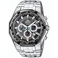 Casio EF-540D-1AVEF Edifice- Orologio da uomo