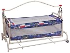 New Natraj - Adjustable Compact Cradle