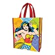 Vandor Recycled Tote, Wonder Woman