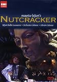 Maurice Bejart's Nutcracker [DVD] [2009]