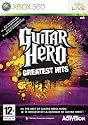 Guitar Hero: Greatest Hits - Game Only (Xbox 360)