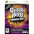 Guitar Hero: Greatest Hits - Game Only (Xbox 360)