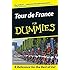 Tour De France For Dummies