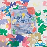 Toilet Time Targets for Boys